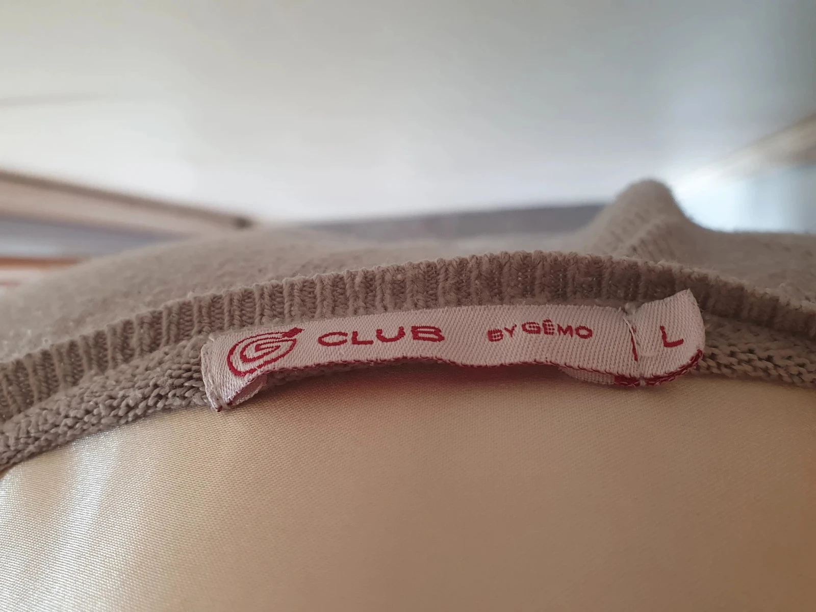 💜Suéter mujer talla L – photo 2